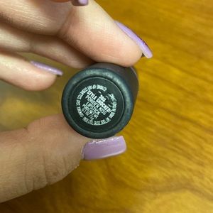 Mac cosmetics style shocked lipstick